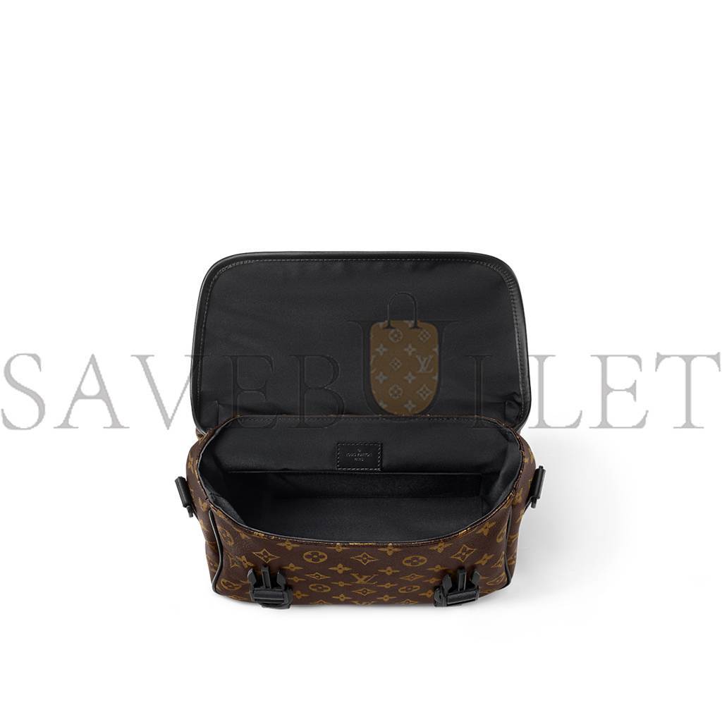 LOUIS VUITTON LV TRAIL MESSENGER M46972 (31*22*11cm)